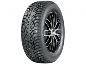 Шина Ikon Autograph Ice 9 SUV 215/60 R17 100T