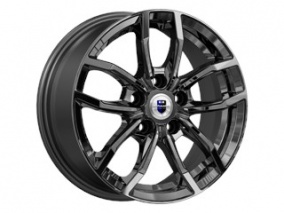 Диск K&K Фрост 6,5x15 5*114,3 Et:46 Dia:67,1 кварц
