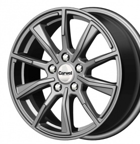 Диск Carwel Лабаз 6,5x16 5*114,3 Et:40 Dia:67,1 GR