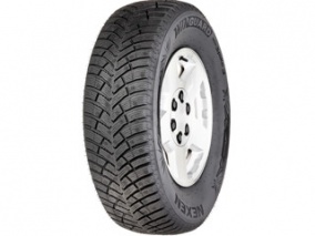Шина Nexen WINGUARD WINSPIKE 3 (без шипов) 205/50 R17 93T