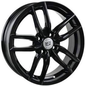 Диск RST R076 6x16 4*100 Et:48 Dia:54,1 BL
