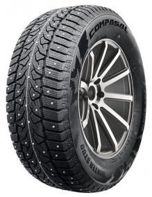 Шина Compasal Winter Stud 225/50 R17 98H