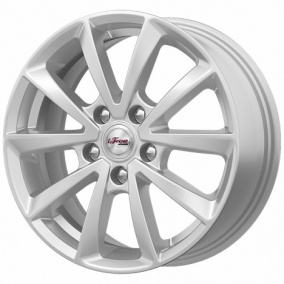 Диск iFree Скайрим 6,5x16 5*114,3 Et:45 Dia:60,1 BK