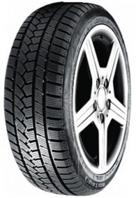 Шина Ovation W-588 255/55 R19 111H
