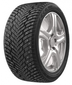 Шина Sonix Winter X Pro Studs 69 275/40 R22 107T