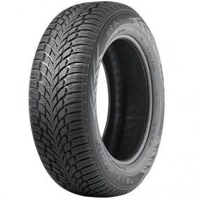 Шина Nokian Tyres WR SUV 4 215/55 R18 95H