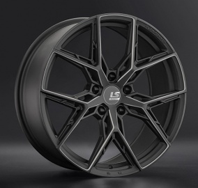 Диск LS wheels FlowForming RC82 9x21 5*120 Et:45 Dia:62,6 mb+ssf
