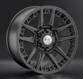 Диск LS wheels LS1357 9x18 6*139,7 Et:20 Dia:106,1 MGM