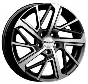 Диск Carwel Мадон 267 6,5x17 5*112 Et:33 Dia:57,1 AB