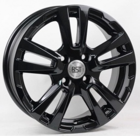 Диск RST R065 6x15 4*100 Et:50 Dia:60,1 BL