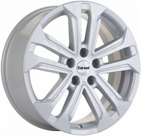 Диск Carwel Витус 7x18 5*108 Et:36 Dia:65,1 SB