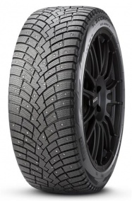 Шина Pirelli Scorpion Ice Zero 2 265/55 R19 113T