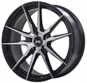 Диск RR CSSYA8522 8x18 5*108 Et:33 Dia:60,1 B-P