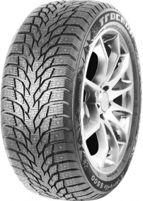 Шина Tracmax X-Privilo S500 275/50 R22 115T