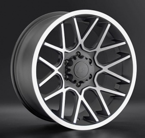 Диск LS wheels LS1349 10x20 6*139,7 Et:0 Dia:106,1 mbf