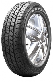 Шина Maxxis VanSmart A/S AL2 185/75 R16 104/102R