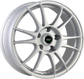 Диск Megami MGM-3 6x15 5*100 Et:38 Dia:57,1 GMF