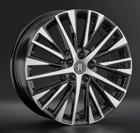Диск Replay SK219 8x21 5*112 Et:40 Dia:57,1 bkf