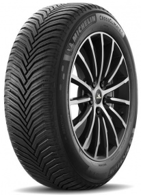Шина Michelin Сrossclimate 2 225/55 R17 101W