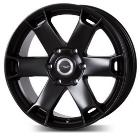 Диск Lizardo XH341 8x17 6*139,7 Et:35 Dia:100,1 CB