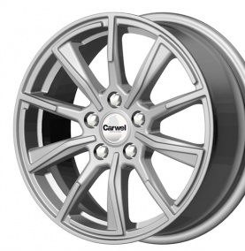 Диск Carwel Лабаз 6,5x16 5*114,3 Et:40 Dia:67,1 SL