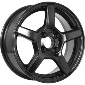 Диск RST R024 5,5x14 4*98 Et:33 Dia:58,6 BL
