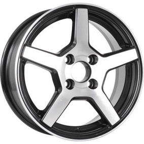 Диск RST R024 5,5x14 4*98 Et:33 Dia:58,6 BD