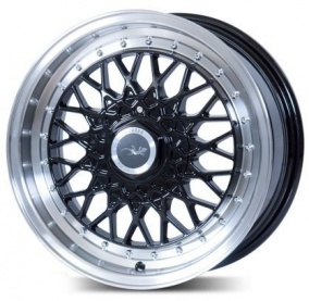 Диск Lizardo XH157 6,5x15 4*98 Et:25 Dia:67,1 BML