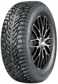 Шина Ikon Tyres (Nokian Tyres) Autograph Ice 9 SUV 225/55 R19 103T