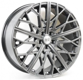 Диск RST R002 8,5x20 5*120 Et:45 Dia:59,6 BMG