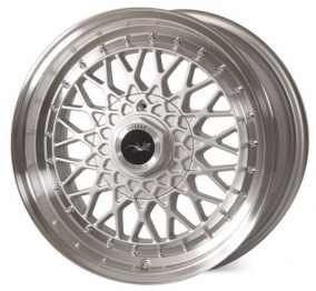 Диск Lizardo XH157 6,5x15 4*98 Et:25 Dia:67,1 SML