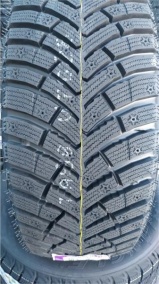 Шина Nexen WINGUARD WINSPIKE 3 (без шипов) 235/65 R17 104T