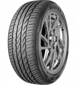 Шина Delmax PerformPro 215/45 R17 91W