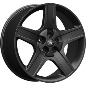 Диск Premium Series КР008 8,5x20 5*114,3 Et:47 Dia:67,1 Fury black