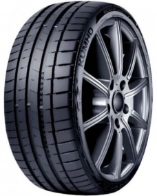 Шина Kumho PS72 Ecsta Sport 255/35R18 94Y
