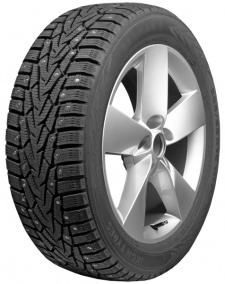 Шина Ikon Tyres (Nokian Tyres) Character Ice 7 205/60R16 96T