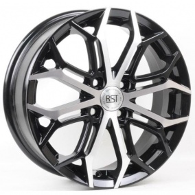 Диск RST R126 6x16 4*100 Et:49 Dia:54,1 BD