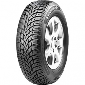 Шина Lassa SNOWAYS 4 255/40 R20 101W