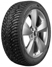 Шина Ikon Tyres (Nokian Tyres) Character Ice 8 205/50R17 93T