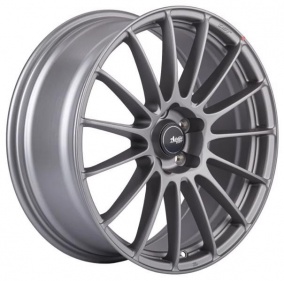 Диск Advanti INIZIO MD002 8x18 5*114,3 Et:40 Dia:67,1 MQS