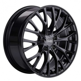 Диск Advanti ML537 8x18 5*114,3 Et:35 Dia:67,1 GBU