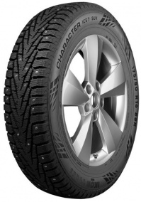 Шина Ikon Tyres (Nokian Tyres) Character Ice 7 SUV 225/75R16 108T