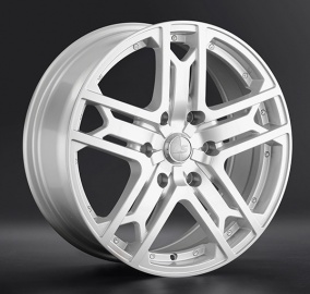 Диск LS wheels LS1335 8x18 6*139,7 Et:42 Dia:75,1 s