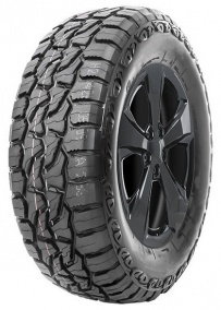 Шина Compasal Grindor R/T 245/70R17 119/116Q