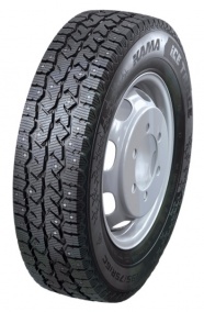 Шина Кама Ice Trace (НК-530) 205/75R16 110/108R