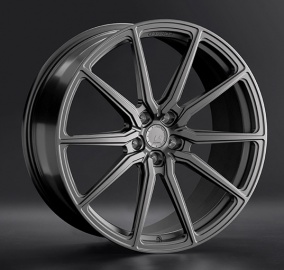 Диск LS Forged FG01 10x21 5*112 Et:52 Dia:66,6 MGM