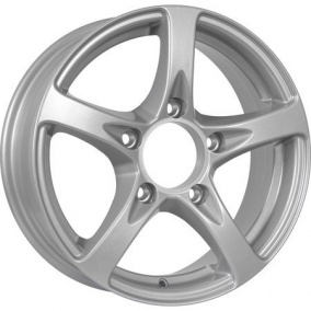 Диск KDW KD1650 6x16 5*139,7 Et:40 Dia:98 SL