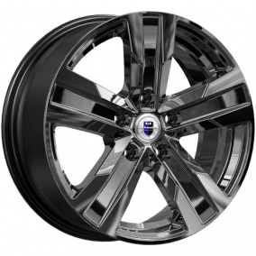 Диск K&K Висмут 7x16 5*110 Et:45 Dia:67,1 кварц