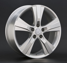 Диск LS wheels LS1057 6,5x16 5*108 Et:45 Dia:73,1 S