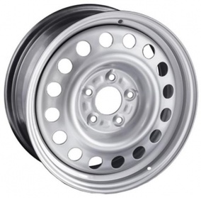 Диск Eurodisk 14012 5,5x14 4*100 Et:43 Dia:60,1 S